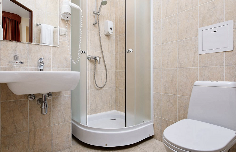 1-местный 1-комн. Стандарт